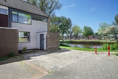 Oosterscheldestraat 12, 4388VA Oost-Souburg